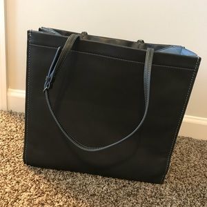 1941 Coach Skinny Tote